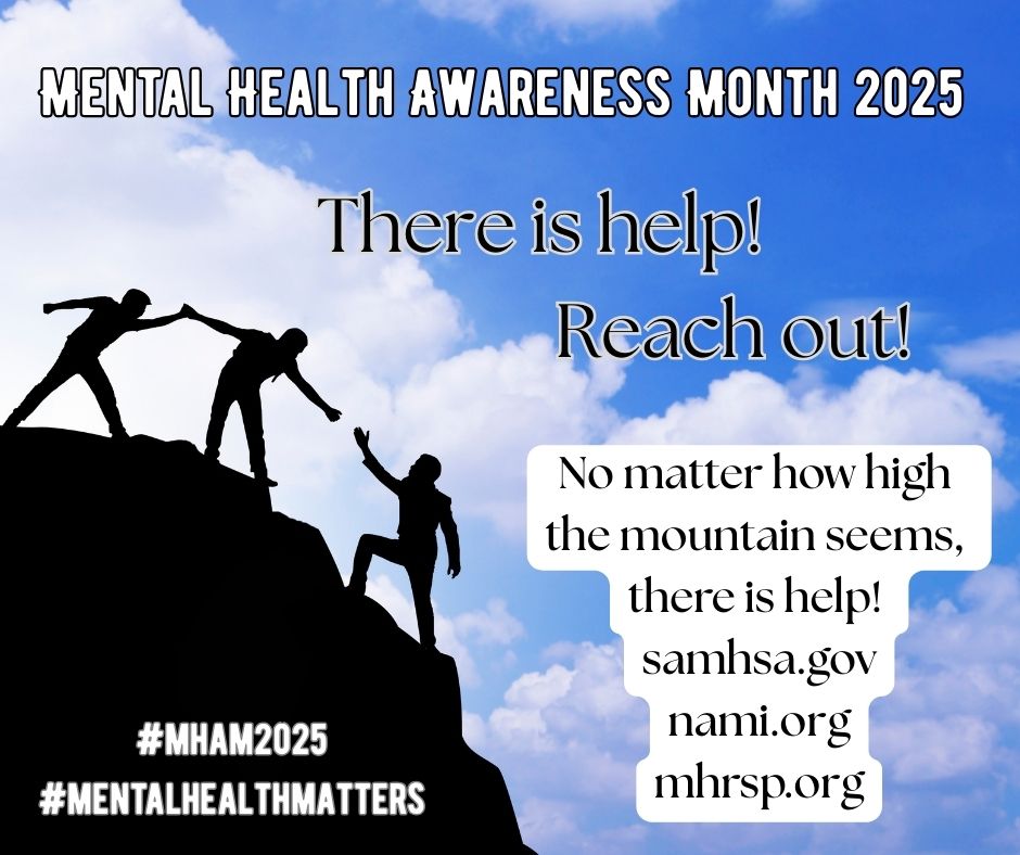 MHAM 5 -There is help! Reach out and ask! (1)